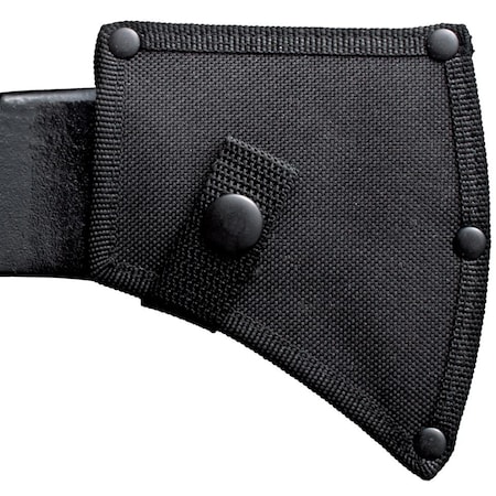 Gsm 2024 Cold Steel Rifleman'S Sheath Sheath Cor-Ex Steel CLD-SC90RH